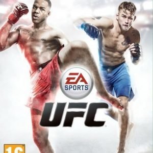 EA Sports UFC
