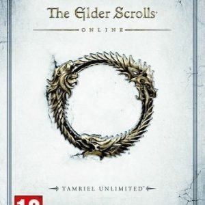 Elder Scrolls Online: Tamriel Unlimited