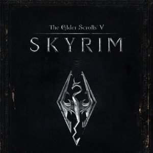 Elder Scrolls V: Skyrim