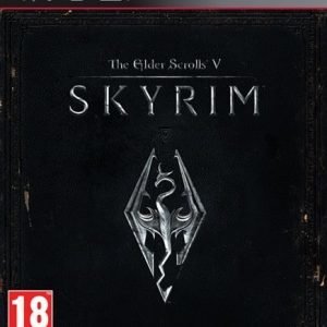 Elder Scrolls V: Skyrim Essentials