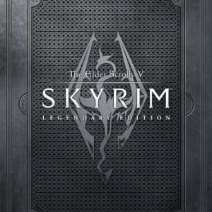 Elder Scrolls V: Skyrim - Legendary Edition