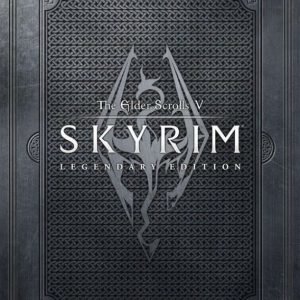 Elder Scrolls V: Skyrim Legendary Edition