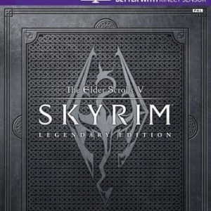 Elder Scrolls V: Skyrim - Legendary Edition