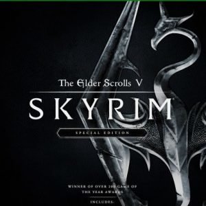 Elder Scrolls V: Skyrim Special Edition