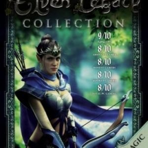 Elven Legacy Collection