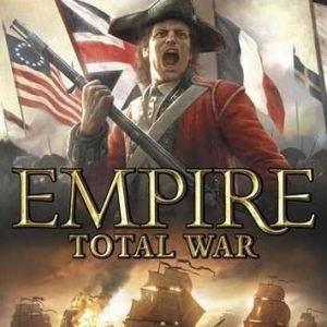 Empire: Total War