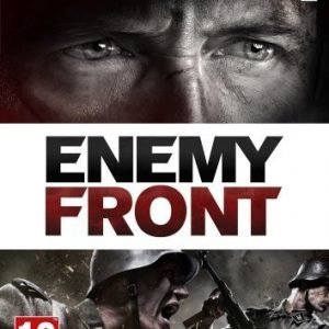 Enemy Front Limited Edition