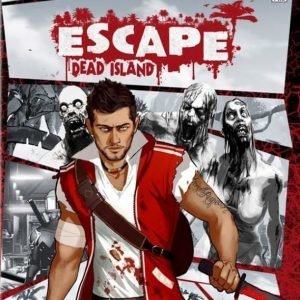 Escape Dead Island