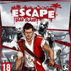 Escape Dead Island