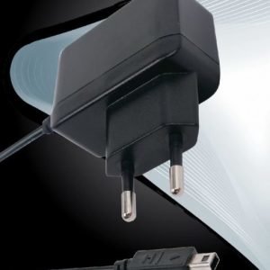 Euro AC Adapter (ORB)