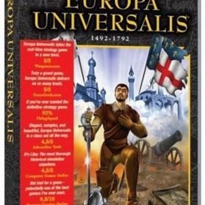 Europa Universalis