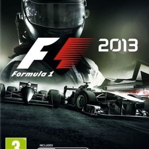 F1 2013