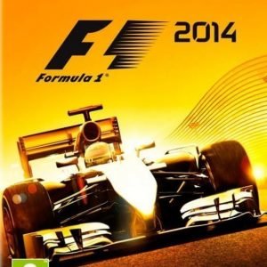 F1 2014