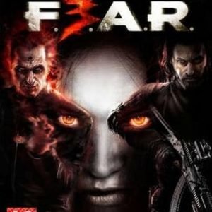 F.3.A.R. 3 (FEAR)