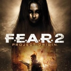 F.E.A.R. 2: Project Origin