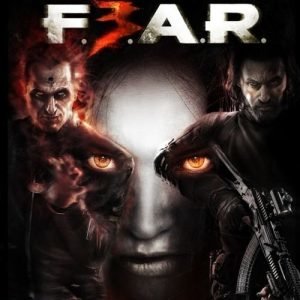 FEAR 3