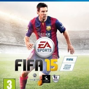 FIFA 15