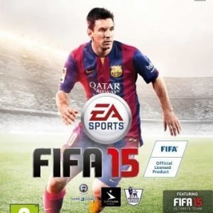 FIFA 15 Classics