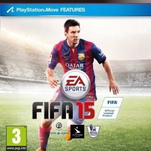 FIFA 15 Essentials