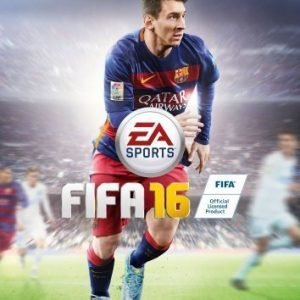 FIFA 16
