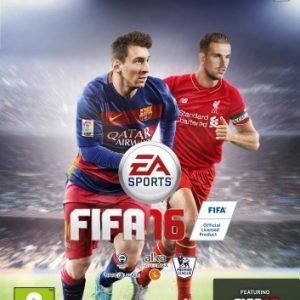 FIFA 16