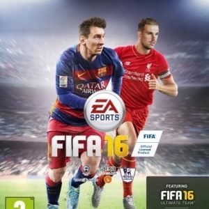 FIFA 16