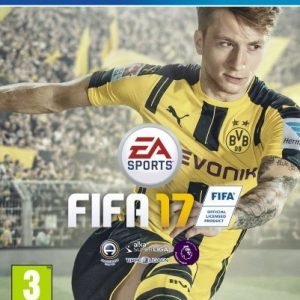 FIFA 17