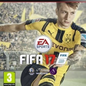 FIFA 17