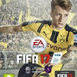 FIFA 17