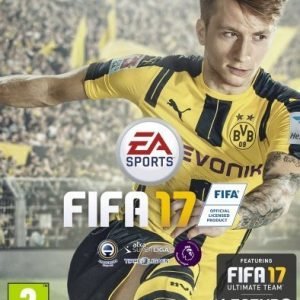 FIFA 17