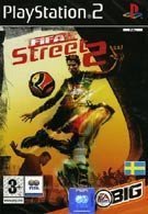 FIFA Street 2