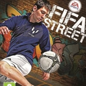 FIFA Street Classics