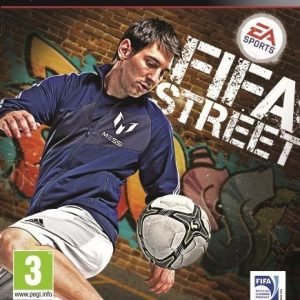 FIFA Street Essentials