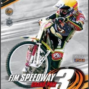 FIM Speedway Grand Prix 3