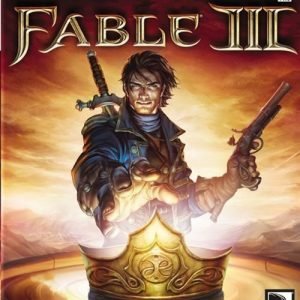 Fable 3 III