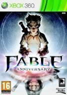 Fable HD Anniversary Edition