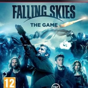 Falling Skies: The Game