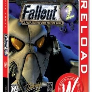 Fallout 2