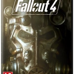 Fallout 4