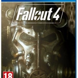 Fallout 4