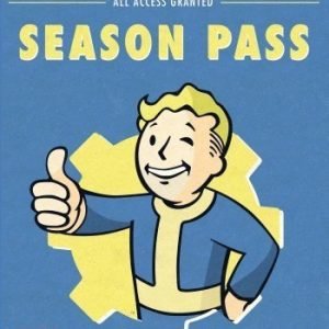 Fallout 4 Season Pass