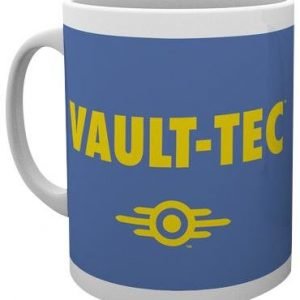 Fallout 4 Vault Tec Muki