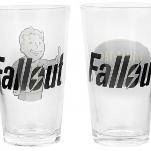 Fallout 4 Vault-Tec Olutlasisetti