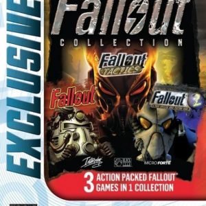 Fallout Collection (Exclusive)