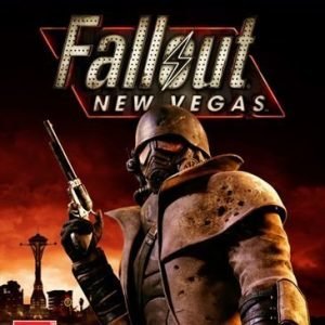 Fallout: New Vegas