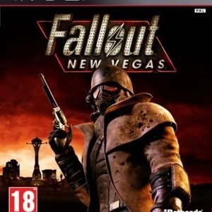 Fallout: New Vegas