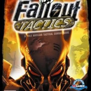 Fallout Tactics: Brotherhood of Steel