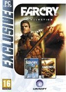 Far Cry 1&2 Fortune Pack Exclusive