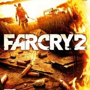 Far Cry 2 (CLASSICS)