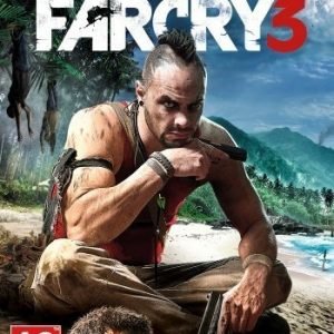 Far Cry 3